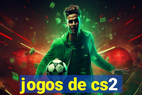 jogos de cs2
